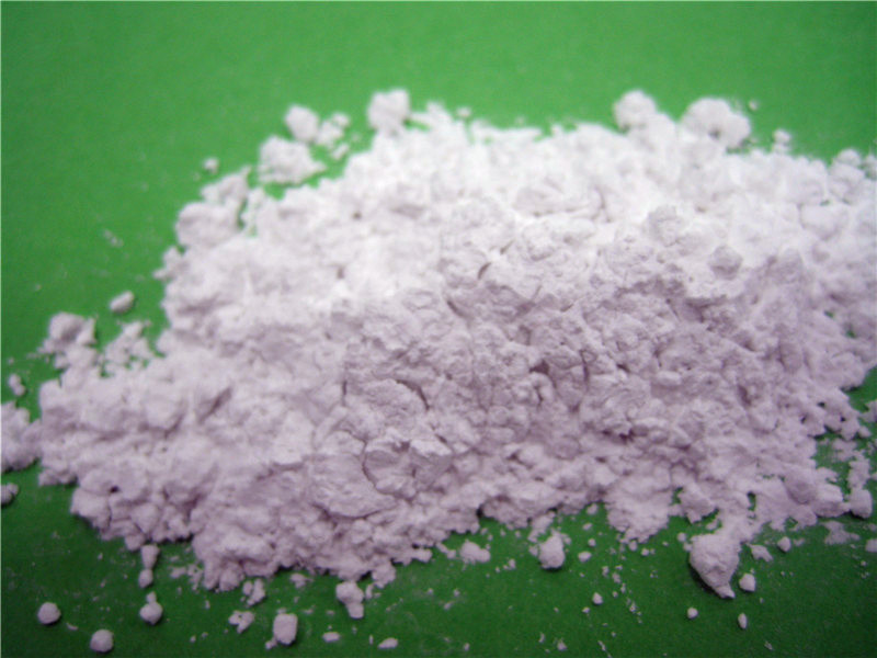 白剛玉微粉-粉末涂料填料