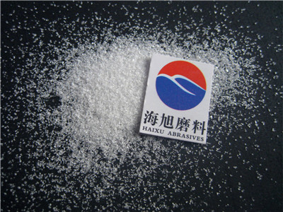 噴砂級電熔氧化鋁砂