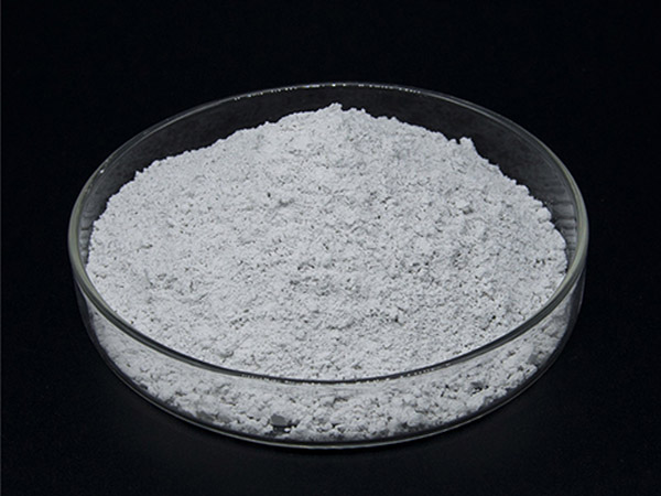白剛玉細粉