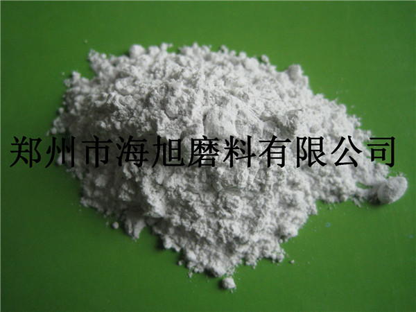 白色氧化鋁細粉320#-0 200#-0 100#-0