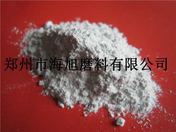 電熔氧化鋁細粉320#-0 200#-0 100#-0
