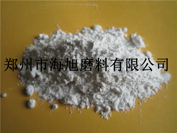 白剛玉細粉320#-0 325# 200#-0 100#-0