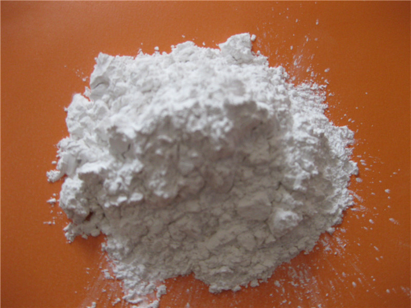 白色氧化鋁粉研磨拋光黃銅材質(zhì)