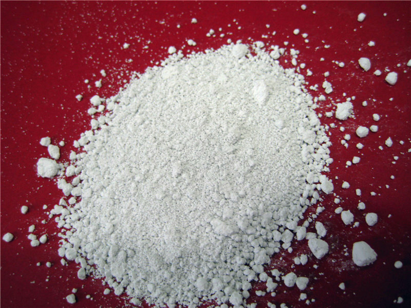 白剛玉粉用于耐磨膠粘劑的生產(chǎn)