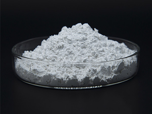 白剛玉微粉的特點及用途